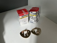 Hansa dekoplatte edelmessing gebraucht kaufen  Heiligenhaus
