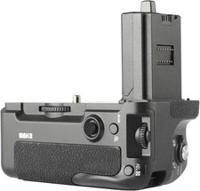 Meike MK-A7RIV Poignée Grip pour Sony A7IV, A7RIV, A9II comprar usado  Enviando para Brazil