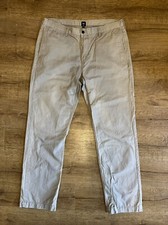 Gap men beige for sale  UPMINSTER