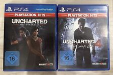 Uncharted uncharted the gebraucht kaufen  Wesseling