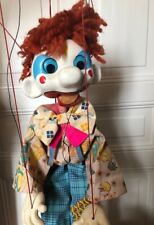 Marionnette fils collection d'occasion  Paris-