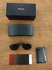 Prada occhiali unisex usato  Firenze