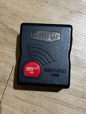 Batteria lock blueshape usato  Milano