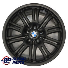 Bmw e46 black for sale  UK