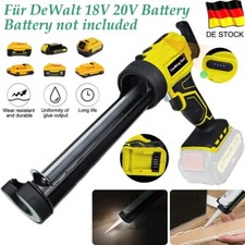 Dewalt dcb 18v gebraucht kaufen  Weingarten