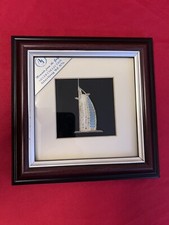 Bild burj arab gebraucht kaufen  Neu-Anspach