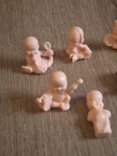 Lot figurines magics d'occasion  Grasse