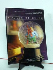 Chionosphérophilie guide coll d'occasion  Vierzon
