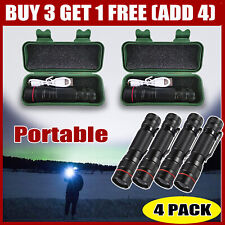 Usb rechargeable 1200000lm for sale  GAINSBOROUGH