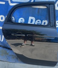 Porta posteriore destra usato  Massa di Somma