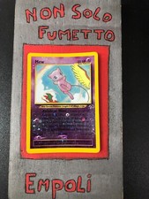 Pokemon mew southern usato  Livorno
