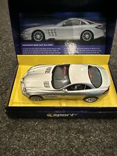 Scalextric mercedes benz for sale  SOWERBY BRIDGE