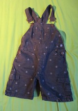Latzhose kurze hose gebraucht kaufen  Nidderau