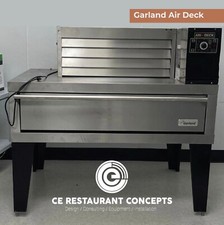 Garland air deck for sale  West Palm Beach