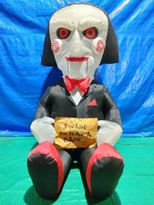 Yard inflatable halloween for sale  Massillon
