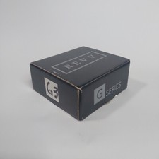 Revv distortion box for sale  Rochester