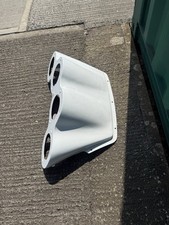 Rally lamp pod for sale  LEICESTER