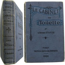 Hygiène, toilette d'occasion  Nogent-le-Roi