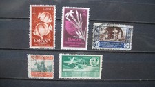 Spanische kolonien lot gebraucht kaufen  Wallenhorst