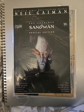 Absolute sandman special for sale  MANCHESTER