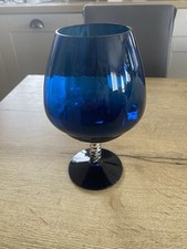 Blue retro large for sale  SKEGNESS