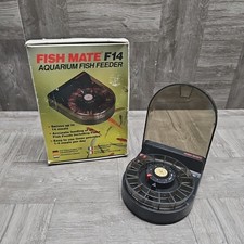 Fish mate f14 for sale  Spring