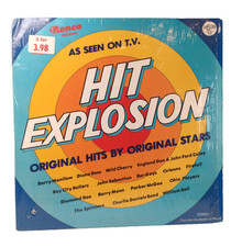 Ronco records hit for sale  Stockton