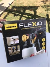 Wagner flexio 2000 for sale  Greenfield