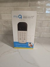 Myq smart garage for sale  Buffalo