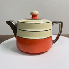 Vintage coorsite teapot for sale  Ontario