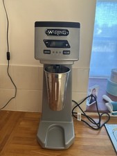 Waring wdm120tx single for sale  PETERBOROUGH