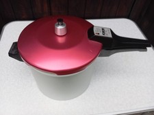 Foron schnellkochtopf skt gebraucht kaufen  Gera