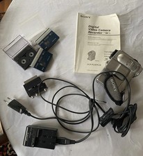 Sony dcr pc2e gebraucht kaufen Sony dcr pc2e gebraucht kaufen  Heidelberg