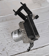 0265236012 aggregato abs usato  Italia