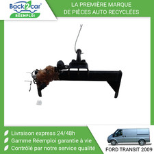 Attelage ford transit d'occasion  Saint-Quentin