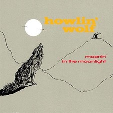 Howlin wolf moanin for sale  UK