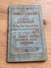 wembley exhibition for sale  IPSWICH