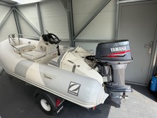 Rib boat power for sale  PICKERING