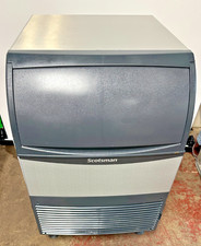 Scotsman uf424a undercounter for sale  Pawtucket