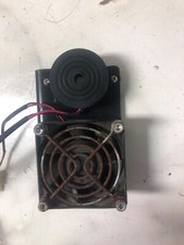 Big Joe Garfo Palete Jack Elevador Elétrico Ventilador de refrigeração e Beep Buzzer Alarme comprar usado  Enviando para Brazil