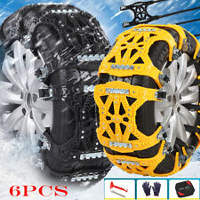 Upgraded snow chains for sale  Dallas