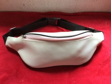 Sac banane lacoste d'occasion  Saint-Malo