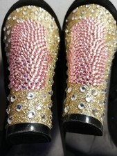 Bottines boots lowboots d'occasion  Paris XVIII