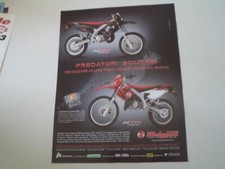 Advertising pubblicità 2003 usato  Salerno