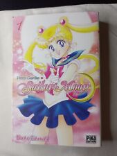 Livre manga sailor d'occasion  Limoges-