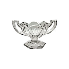 Vintage chippendale glass for sale  WALTON-ON-THAMES