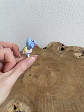Handpainted happy hippo gebraucht kaufen  Aachen