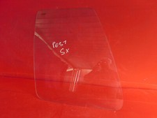 Vetro fisso posteriore usato  Napoli