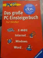 Große einsteigerbuch kinder gebraucht kaufen  Kaiserslautern