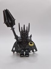 Sauron Lotr mini-figurine , usado comprar usado  Enviando para Brazil